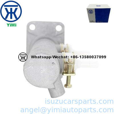 El motor de frenado de ISUZU NHR KY es el cilindro maestro 350510001B 8944413321