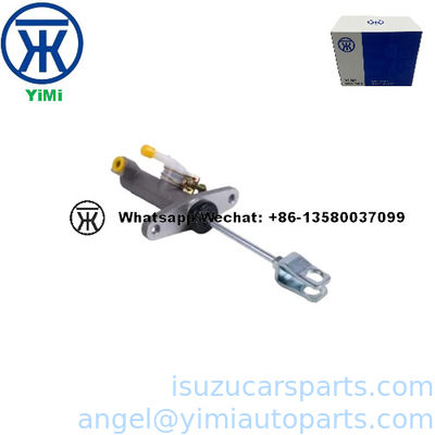ISUZU NKR94 600P NKR69 NKR55 4JB1 4JG2 4BE1 4HF1 cilindro maestro de embrague 8971674060 8981176440 8981176420 8971241080