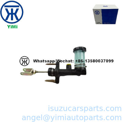 El cilindro principal del embrague de ISUZU TFR 8971364451 8970226142 8971102221