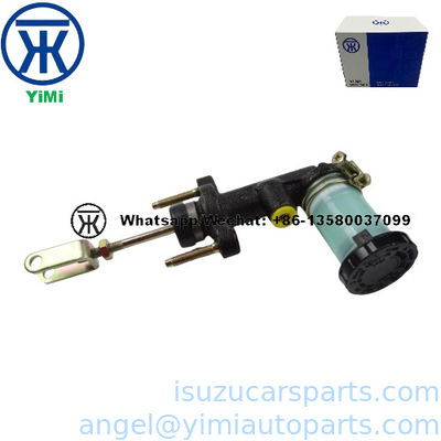 El cilindro principal del embrague de ISUZU TFR 8971364451 8970226142 8971102221