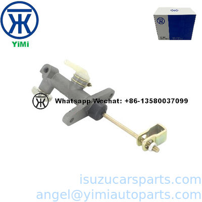ISUZU 600P 4KH1 cilindro maestro de embrague 8973002110 8981176450