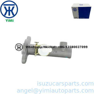 ISUZU NPR 4HF1 cilindro maestro del embrague 8971674040 8972107480