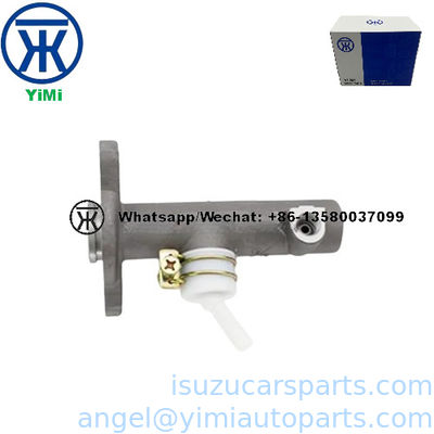 ISUZU NPR 4HF1 cilindro maestro del embrague 8971674040 8972107480