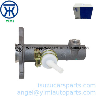 ISUZU NPR 4HF1 cilindro maestro del embrague 8971674040 8972107480