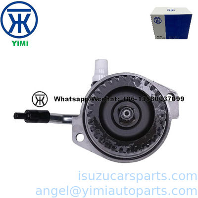 NPR66 4HF1 ISUZU Bomba de aceite ASM P/S 8971365740 8971151350 8973886510 8973572130 8971365731