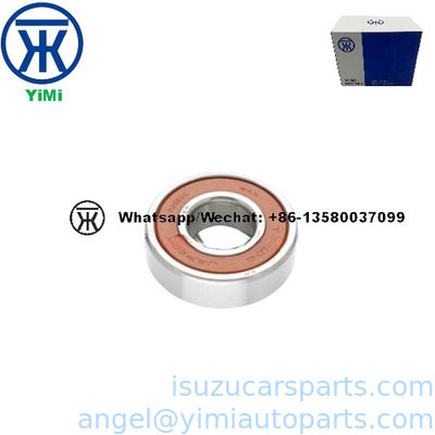 TFR16 4ZD1 Isuzu Transmisión de piezas de rodamiento de bolas Contador END 8980196641 8973595710
