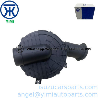 Reemplazo de las piezas del motor de Isuzu 4JA1 ISUZU DMAX Filtro de aire ASM 8979424101