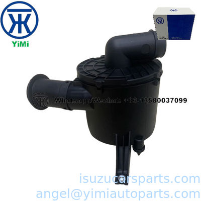 Reemplazo de las piezas del motor de Isuzu 4JA1 ISUZU DMAX Filtro de aire ASM 8979424101
