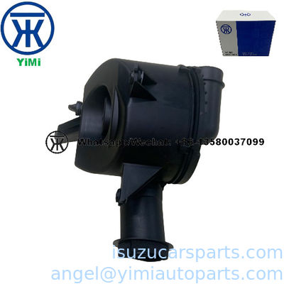 Reemplazo de las piezas del motor de Isuzu 4JA1 ISUZU DMAX Filtro de aire ASM 8979424101
