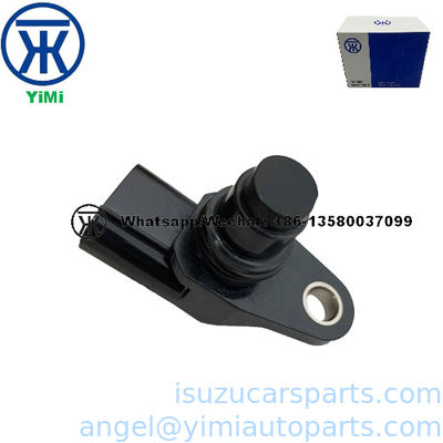 700P 4JJ1 4JK1 MUX 6HK1 Isuzu Piezas eléctricas 4HK1 Sensor de árbol de levas 8980190240