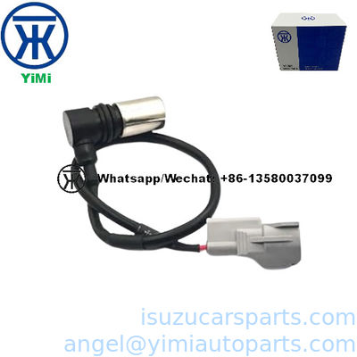 6HK1 6UZ1 6WG1 4HK1 4HL1 Sensor de manivela de Isuzu 8973061130 029600-1290 KF-02144-1-B