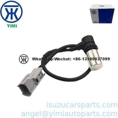 6HK1 6UZ1 6WG1 4HK1 4HL1 Sensor de manivela de Isuzu 8973061130 029600-1290 KF-02144-1-B