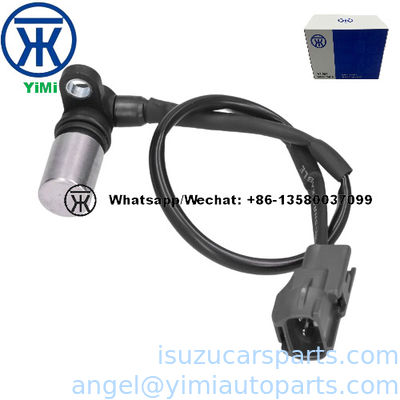 6HK1 6UZ1 6WG1 4HK1 4HL1 Sensor de manivela de Isuzu 8973061130 029600-1290 KF-02144-1-B