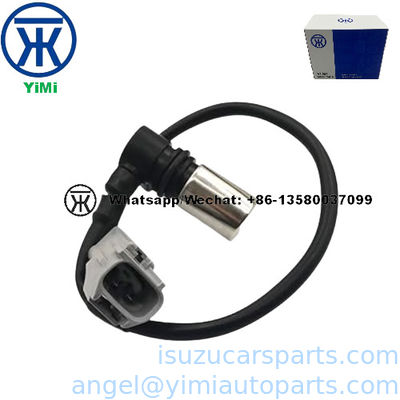 6HK1 6UZ1 6WG1 4HK1 4HL1 Sensor de manivela de Isuzu 8973061130 029600-1290 KF-02144-1-B