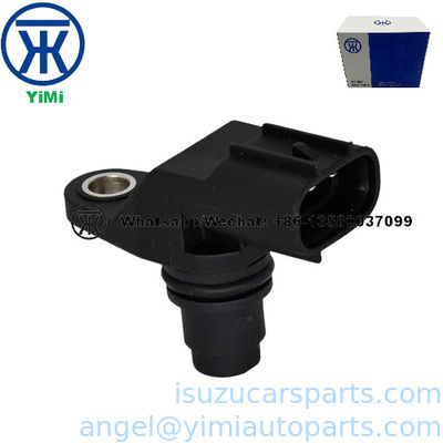 700P 4HK1 DM MUX 6HK1 Isuzu piezas eléctricas sensor del árbol de levas 8980190241
