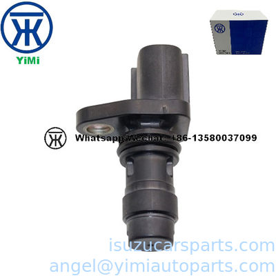 Sensor del cigüeñal de alta eficiencia ISUZU 700P 4HK1 A 8976069430
