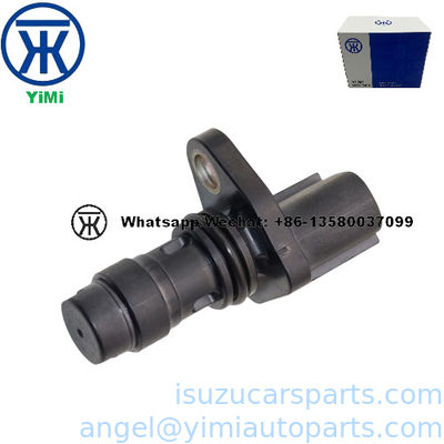 Sensor del cigüeñal de alta eficiencia ISUZU 700P 4HK1 A 8976069430