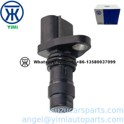 Sensor del cigüeñal de alta eficiencia ISUZU 700P 4HK1 A 8976069430