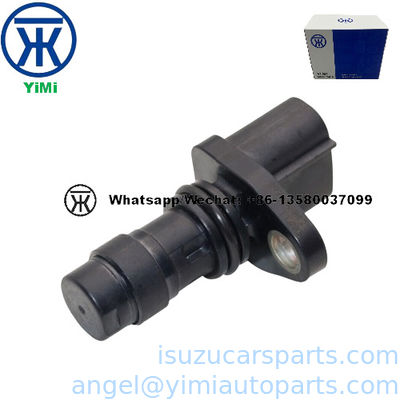 Sensor del cigüeñal de alta eficiencia ISUZU 700P 4HK1 A 8976069430