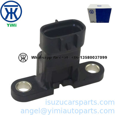700P 4HK1 DMAX MUX 6HK1 Isuzu piezas eléctricas sensor de presión del coche 8980205140