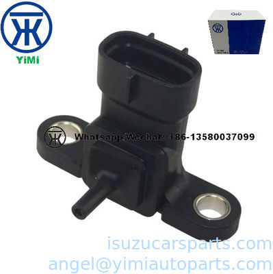700P 4HK1 DMAX MUX 6HK1 Isuzu piezas eléctricas sensor de presión del coche 8980205140
