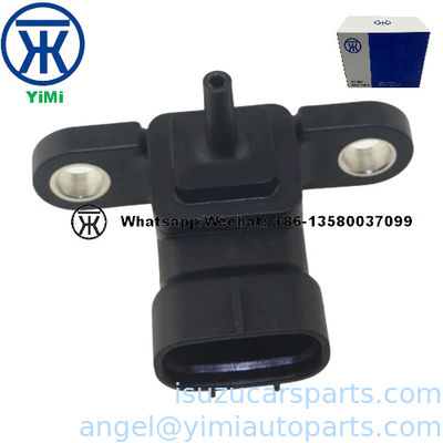 700P 4HK1 DMAX MUX 6HK1 Isuzu piezas eléctricas sensor de presión del coche 8980205140