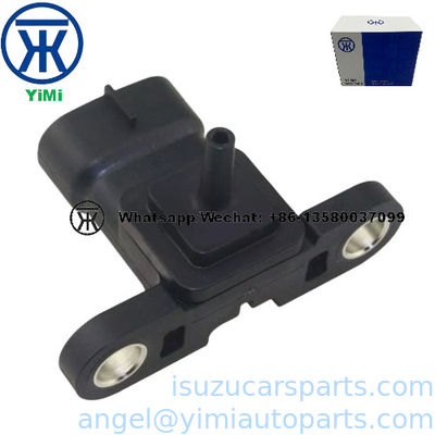 700P 4HK1 DMAX MUX 6HK1 Isuzu piezas eléctricas sensor de presión del coche 8980205140
