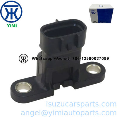 700P 4HK1 DMAX MUX 6HK1 Isuzu piezas eléctricas sensor de presión de entrada 8980205140