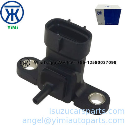 700P 4HK1 DMAX MUX 6HK1 Isuzu piezas eléctricas sensor de presión de entrada 8980205140