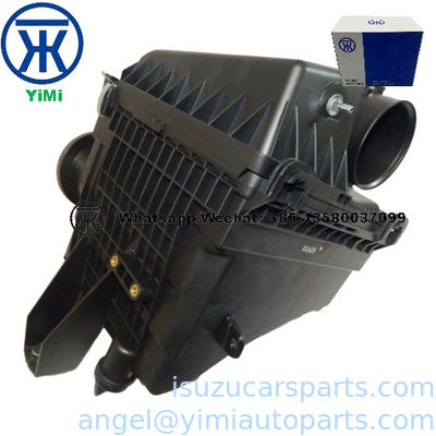 8981045050 Isuzu Coches Repuestos ISUZU DMAX 2012 más limpio ASM Aire Negro Color