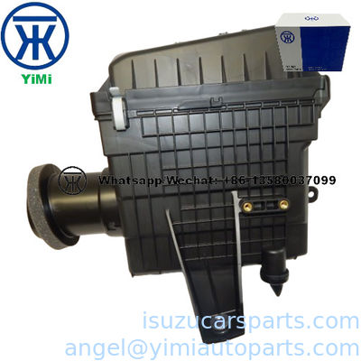 8981045050 Isuzu Coches Repuestos ISUZU DMAX 2012 más limpio ASM Aire Negro Color