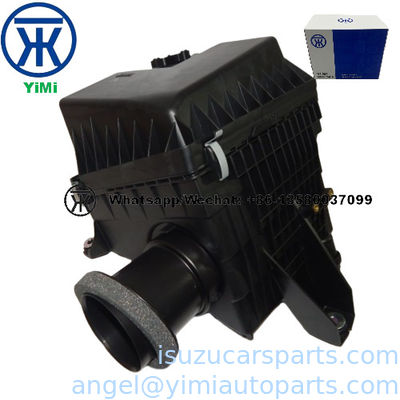 8981045050 Isuzu Coches Repuestos ISUZU DMAX 2012 más limpio ASM Aire Negro Color