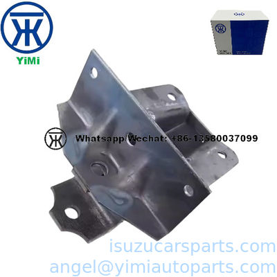 ISUZU 700P 4HK1 Placa de acero para levantar orejas 2801450-P301 8970422450