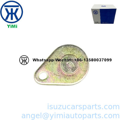ISUZU NKR KY Placa de acero para levantar orejas 8941179001 2900040A