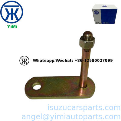 ISUZU NKR NKR57 KY Placa de acero para levantar orejas 8941185120 2900090A1 1828555890