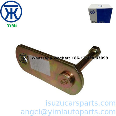 ISUZU NKR NKR57 KY Placa de acero para levantar orejas 8941185120 2900090A1 1828555890