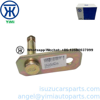 ISUZU NHR NKR KY Oído de elevación de placa de acero 9513616001 2900050A