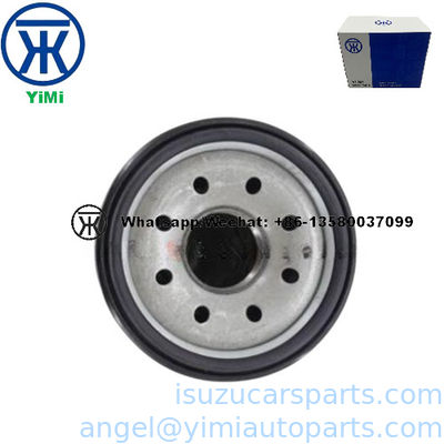 ISUZU 4JJ1 4JK1 Filtro de aceite 8973587200