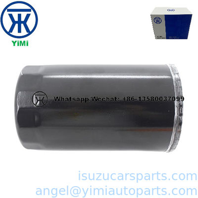 ISUZU FVR34 6HK1 6HH1 6HE1 Filtro de aceite 8943910490