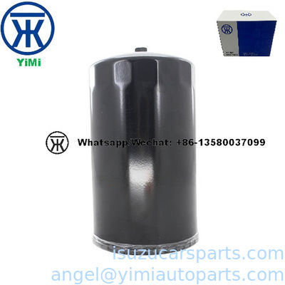 ISUZU FVR34 6HK1 6HH1 6HE1 Filtro de aceite 8943910490