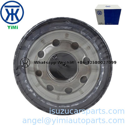 ISUZU FVR34 6HK1 6HH1 6HE1 Filtro de aceite 8943910490
