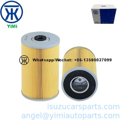ISUZU FSR113 6BD1 6BG1 6SD1 6BB1 Filtro de aceite 1878100751
