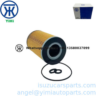 ISUZU FSR113 6BD1 6BG1 6SD1 6BB1 Filtro de aceite 1878100751
