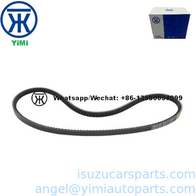 ISUZU NPR66 4HF1 4HG1 4HK1 Cinturón FAN 5-87610052-0 5876100520 8971801991