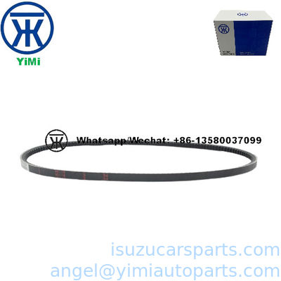 ISUZU NPR66 4HF1 4HG1 4HK1 Cinturón FAN 5-87610052-0 5876100520 8971801991