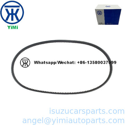 ISUZU NPR66 4HF1 4HG1 4HK1 Cinturón FAN 5-87610052-0 5876100520 8971801991
