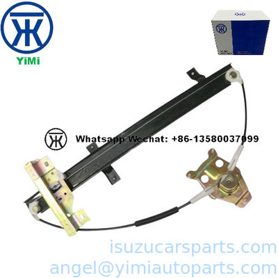 El motor de la ISUZU TFR TFS 4ZD1 regulador de viento R 8944557000 6204200D