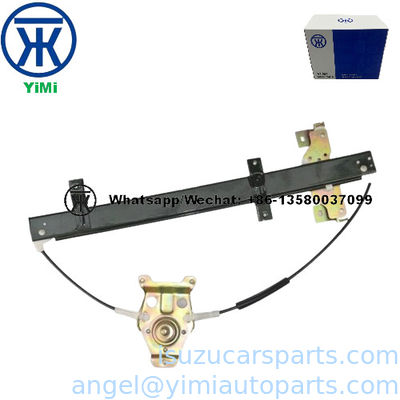 El motor de la ISUZU TFR TFS 4ZD1 regulador de viento R 8944557000 6204200D