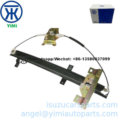 El motor de la ISUZU TFR TFS 4ZD1 regulador de viento R 8944557000 6204200D