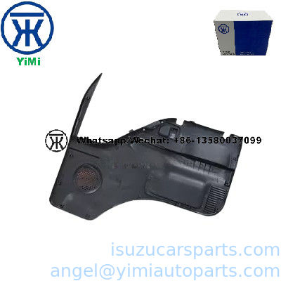 El motor de la ISUZU NPR66 NKR55 está en el mismo estado que el motor de la ISUZU NPR66 NKR55